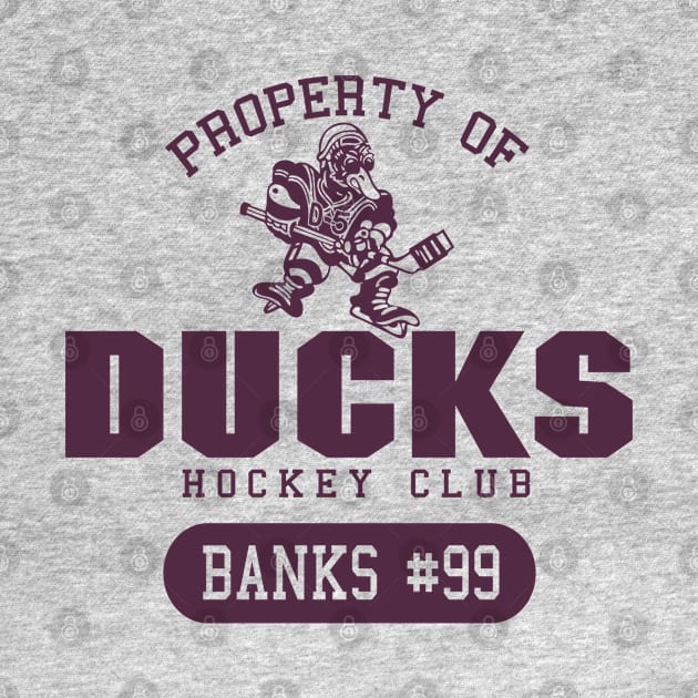 Ducks Hockey 2 by Snomad_Designs